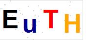 看不到验证码？点击重新换一个！