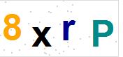 看不到验证码？点击重新换一个！
