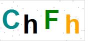 看不到验证码？点击重新换一个！