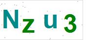 看不到验证码？点击重新换一个！