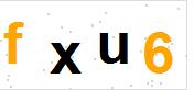 看不到验证码？点击重新换一个！