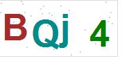 看不到验证码？点击重新换一个！