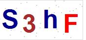 看不到验证码？点击重新换一个！