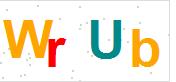 看不到验证码？点击重新换一个！