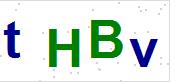 看不到验证码？点击重新换一个！