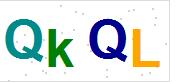 看不到验证码？点击重新换一个！