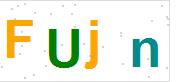 看不到验证码？点击重新换一个！