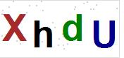 看不到验证码？点击重新换一个！