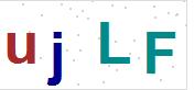 看不到验证码？点击重新换一个！