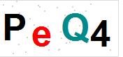 看不到验证码？点击重新换一个！