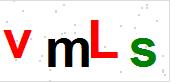 看不到验证码？点击重新换一个！