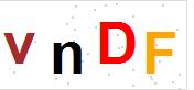 看不到验证码？点击重新换一个！