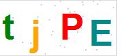 看不到验证码？点击重新换一个！