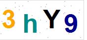 看不到验证码？点击重新换一个！
