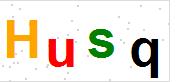 看不到验证码？点击重新换一个！
