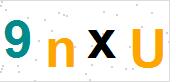看不到验证码？点击重新换一个！