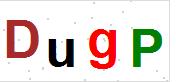 看不到验证码？点击重新换一个！