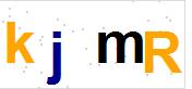 看不到验证码？点击重新换一个！
