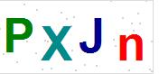 看不到验证码？点击重新换一个！