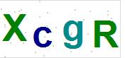 看不到验证码？点击重新换一个！