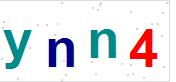 看不到验证码？点击重新换一个！