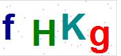 看不到验证码？点击重新换一个！