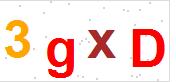 看不到验证码？点击重新换一个！