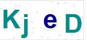 看不到验证码？点击重新换一个！