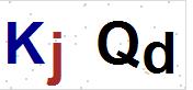 看不到验证码？点击重新换一个！