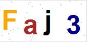 看不到验证码？点击重新换一个！