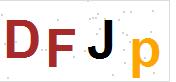 看不到验证码？点击重新换一个！