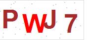 看不到验证码？点击重新换一个！