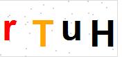 看不到验证码？点击重新换一个！