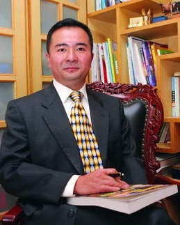 赵建新