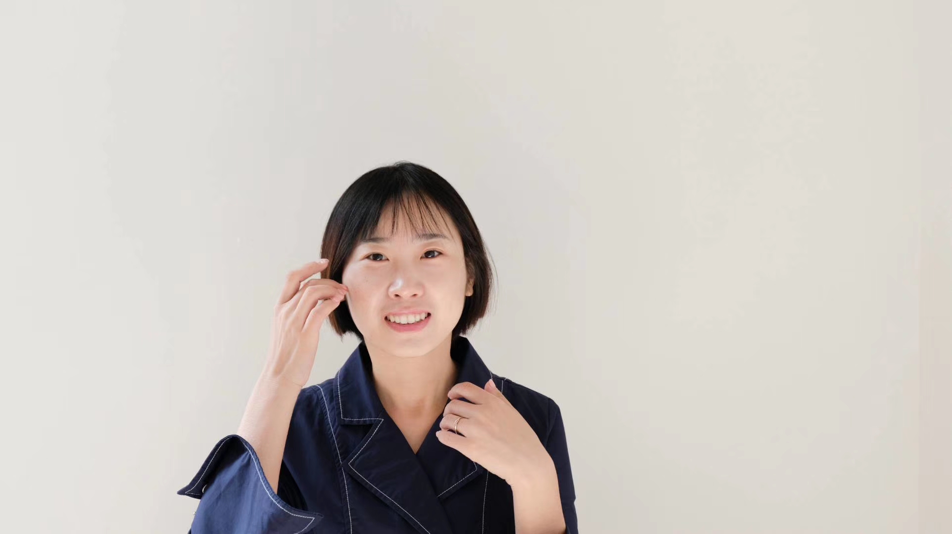 秦小娜