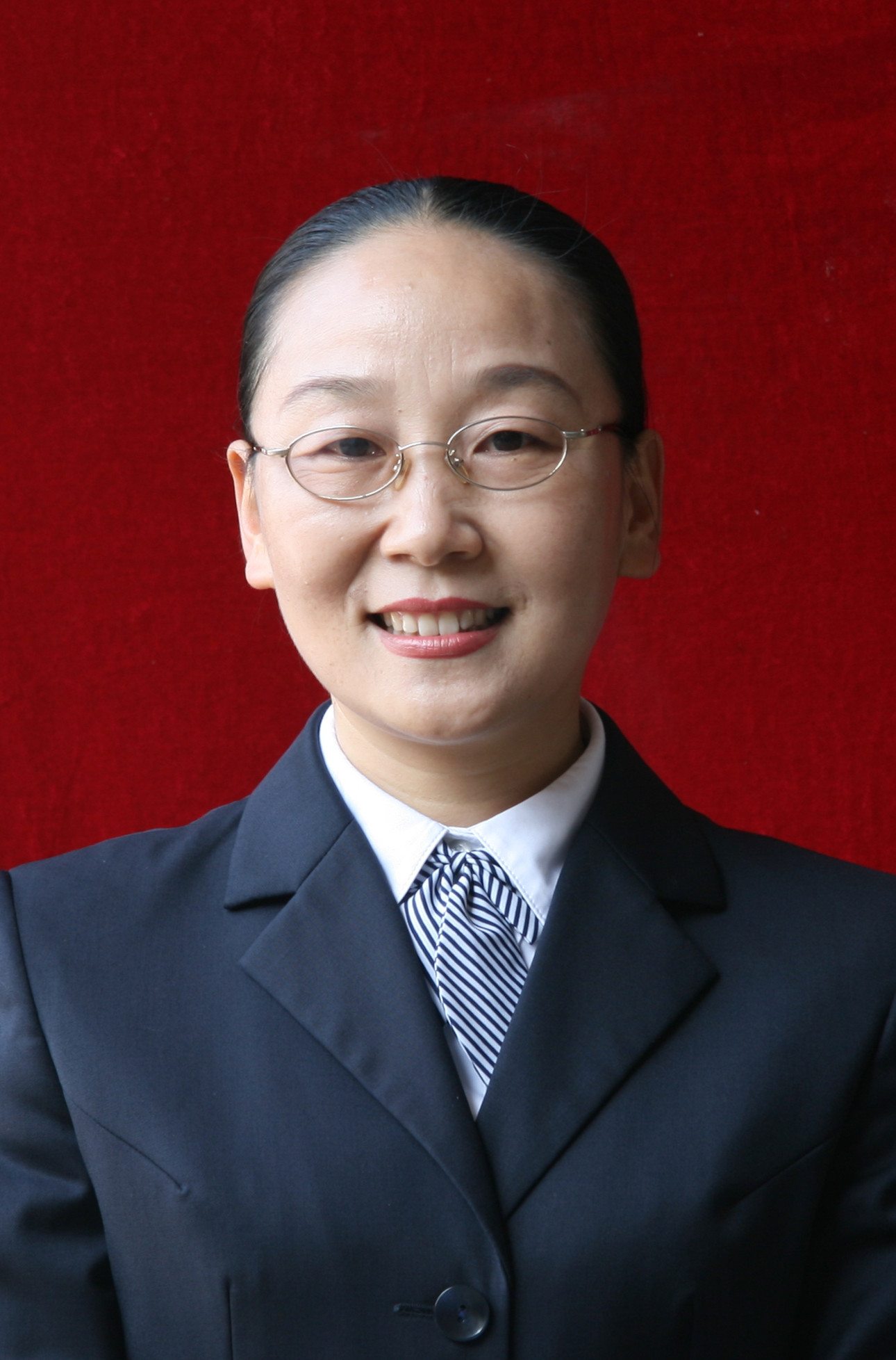 李豫军
