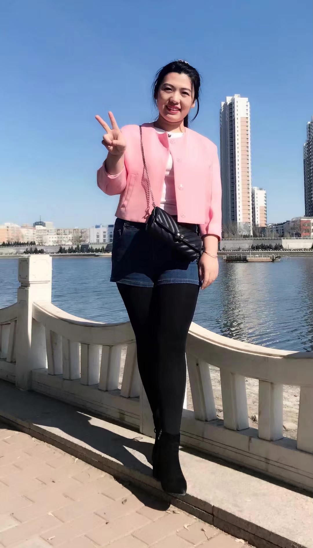 赵梦丹