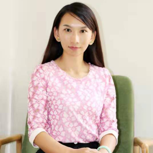 李金曼
