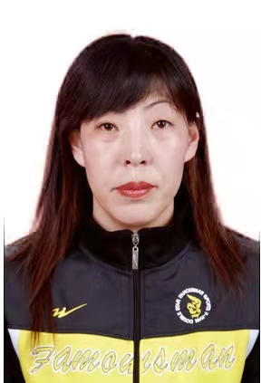 郭雪梅