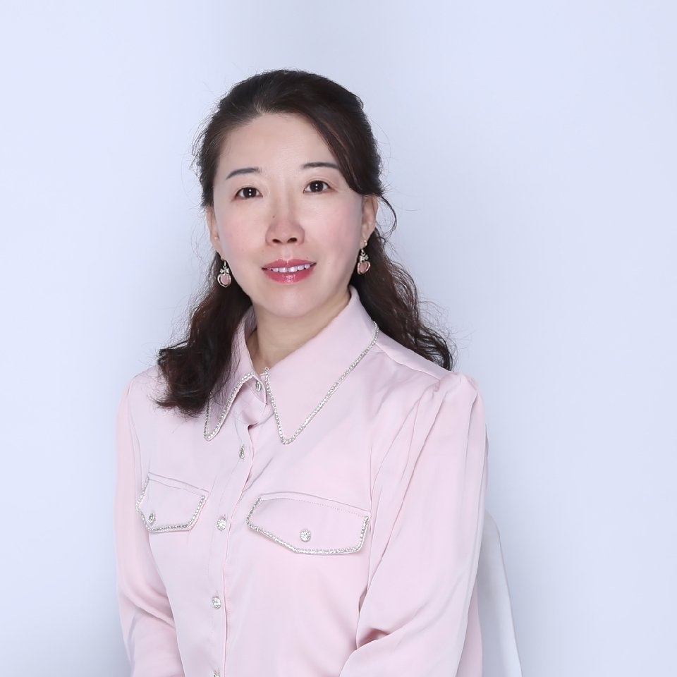 赵进蓉