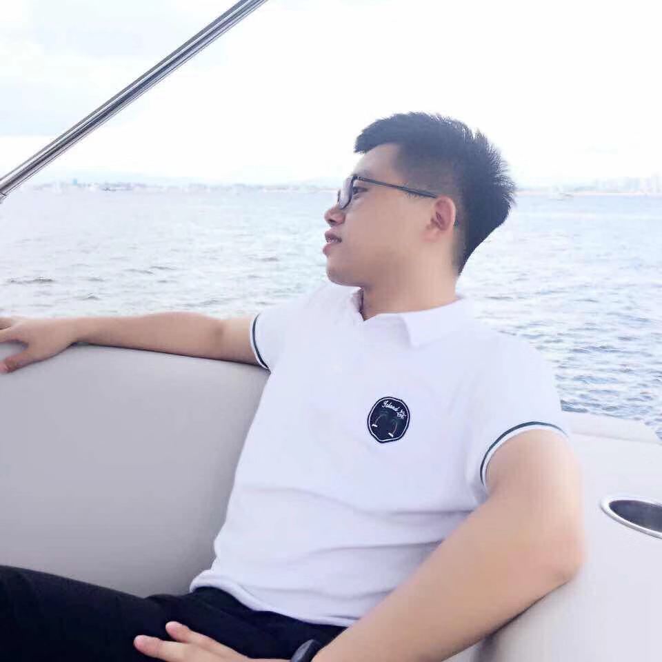 黄庆军