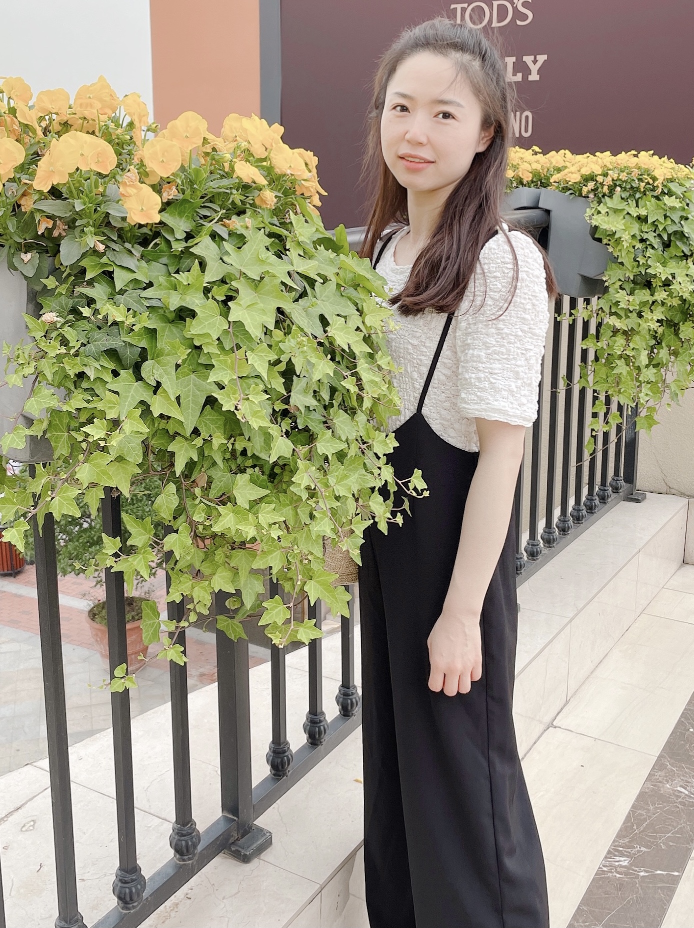 秦丽君