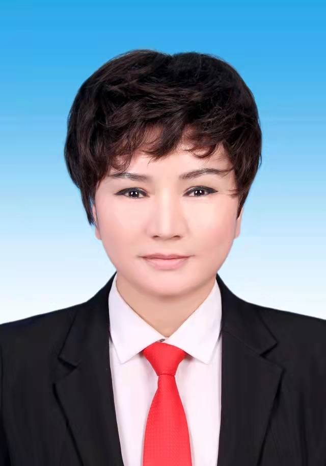 阿依古丽吐尔迪