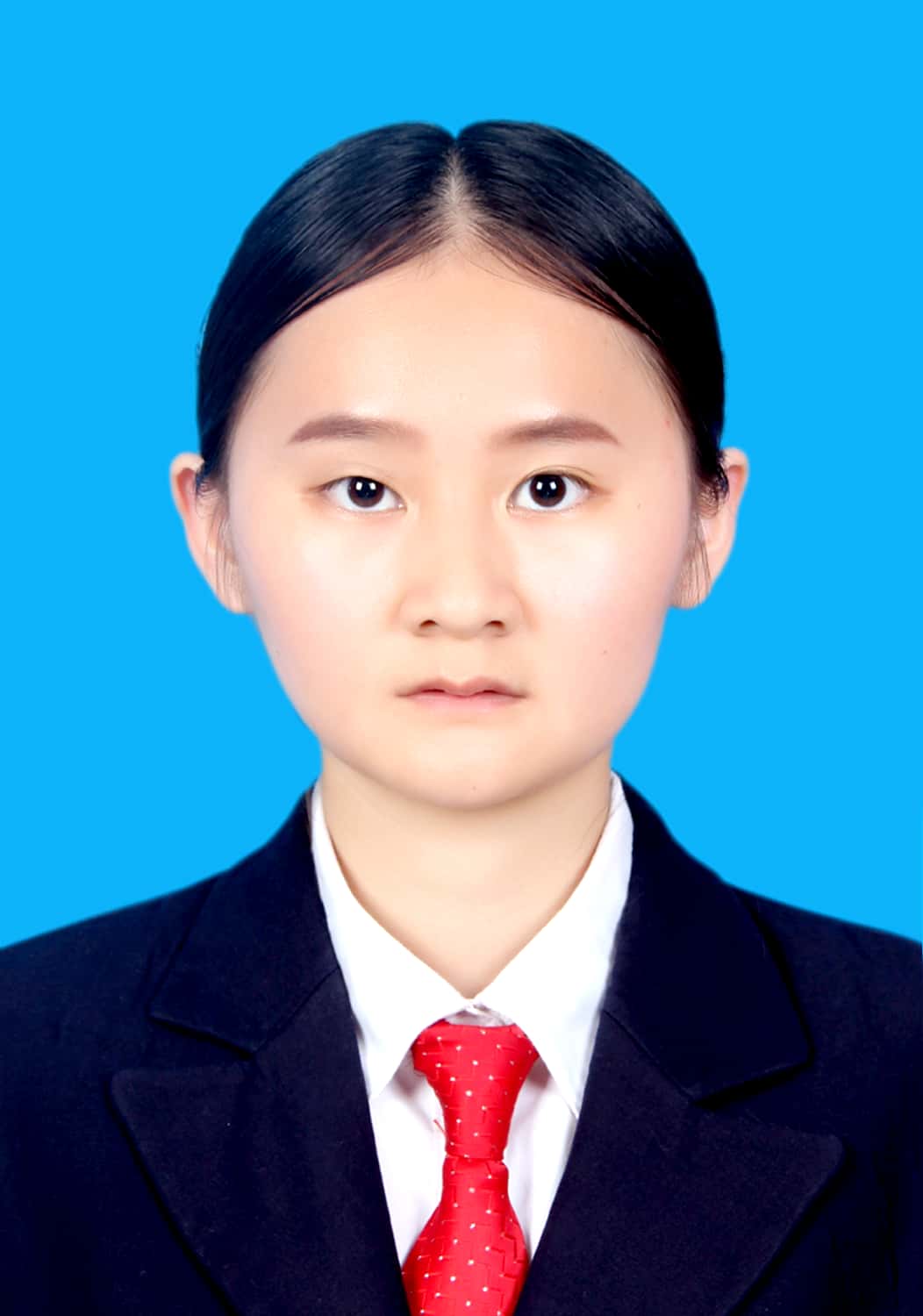 张骄
