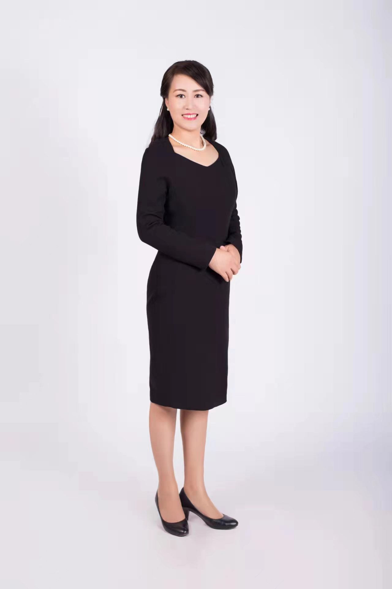 董丽