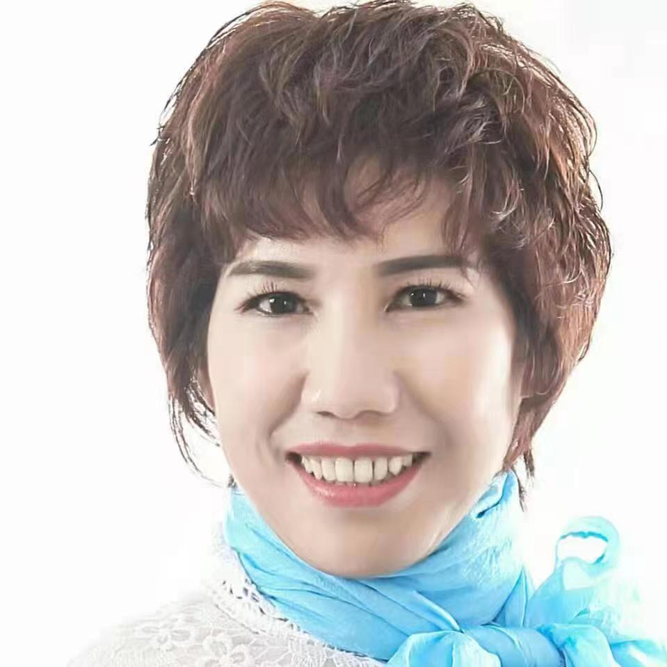 黄晓梅