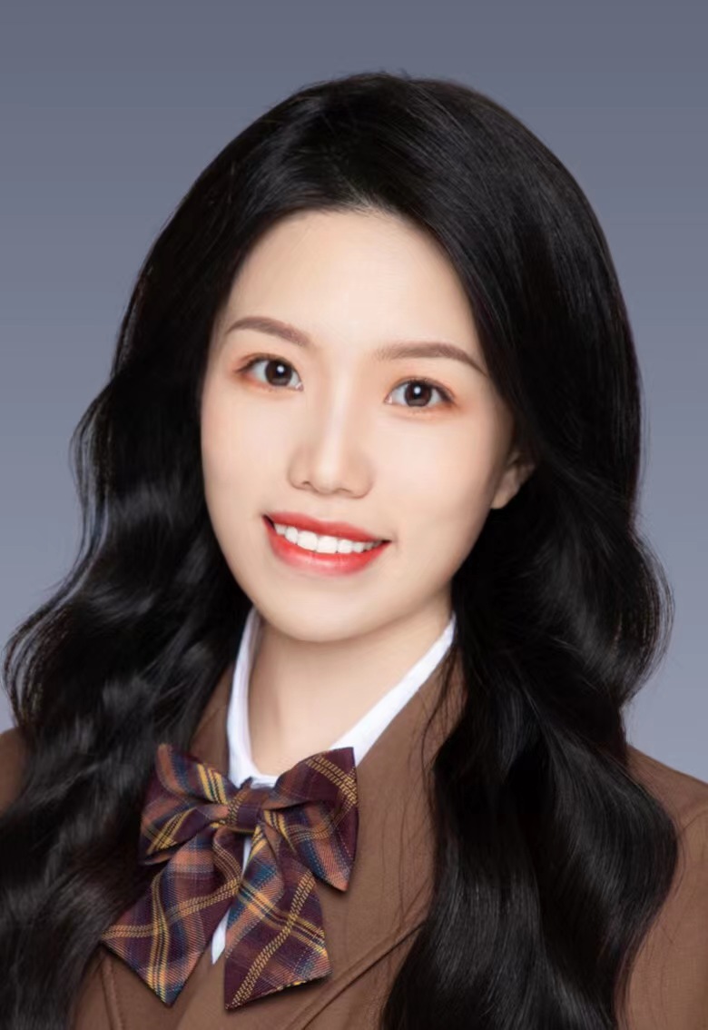 周慧姗