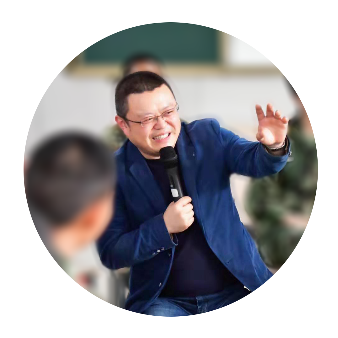 杨轶峰