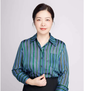 杨兰