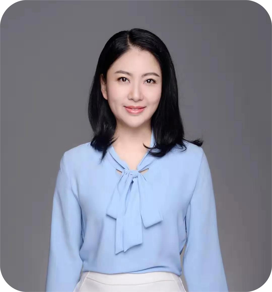 李娟